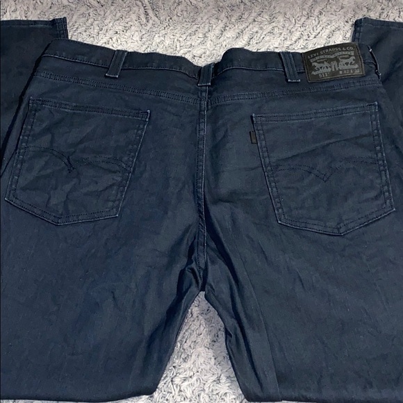 Levi’s 511 straight leg Jeans - Picture 5 of 9
